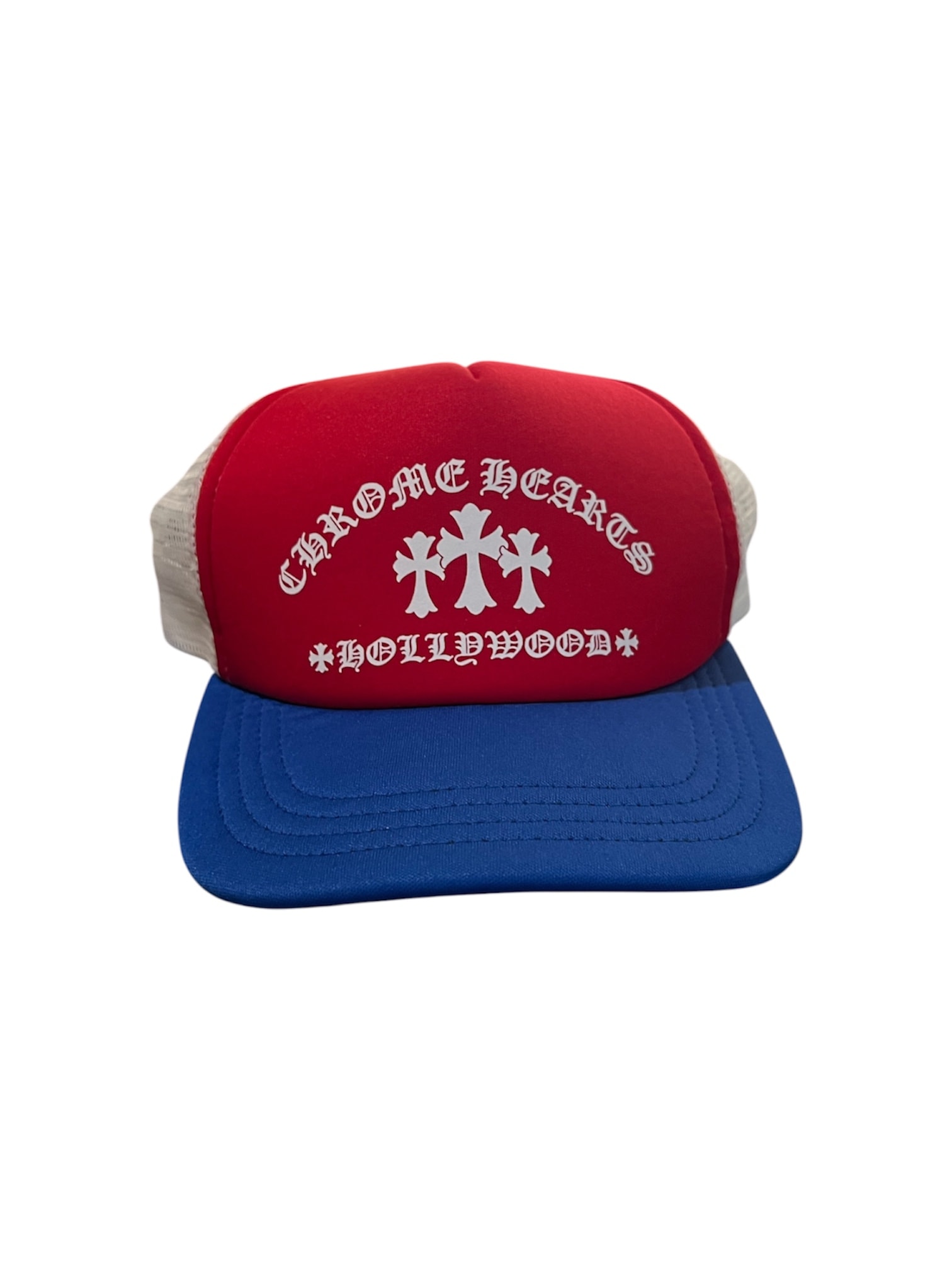 Chrome Hearts 4th Of July Trucker