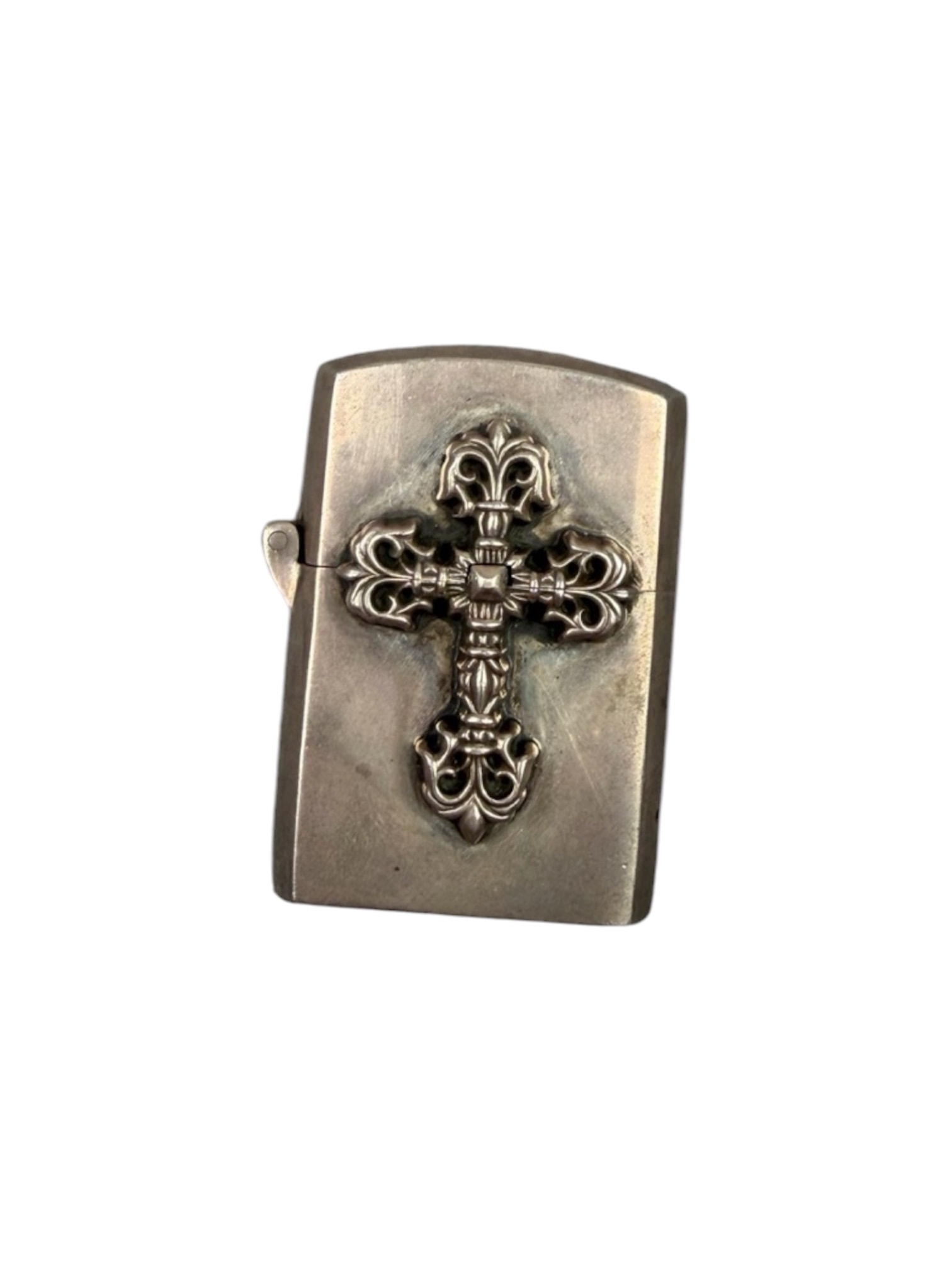 Chrome Hearts Lighter