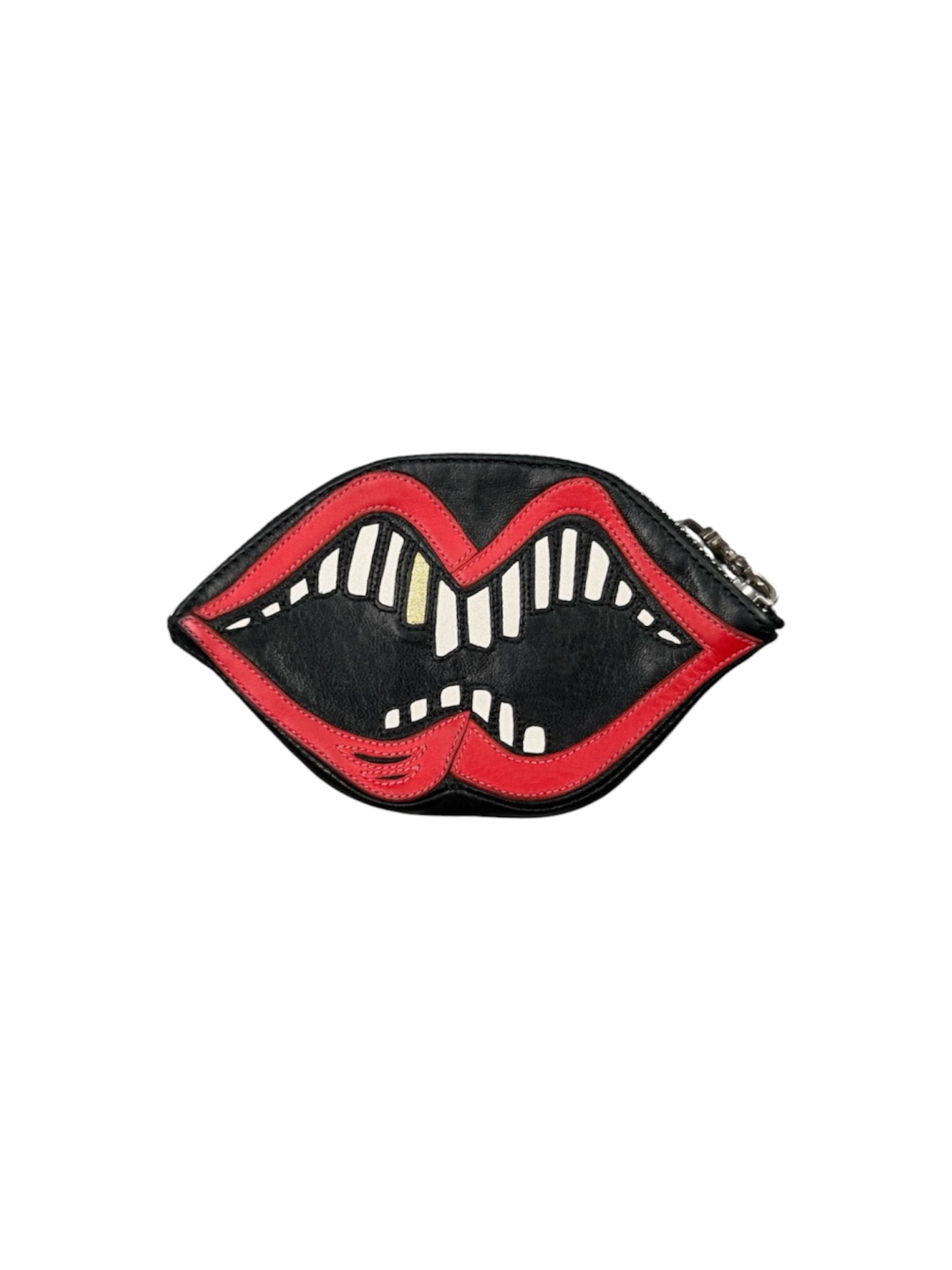 Chrome Hearts Matty Boy Chomper Wallet